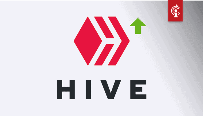Hive, de hard fork van STEEM, schiet met 600% omhoog, TRON CEO Justin Sun niet blij