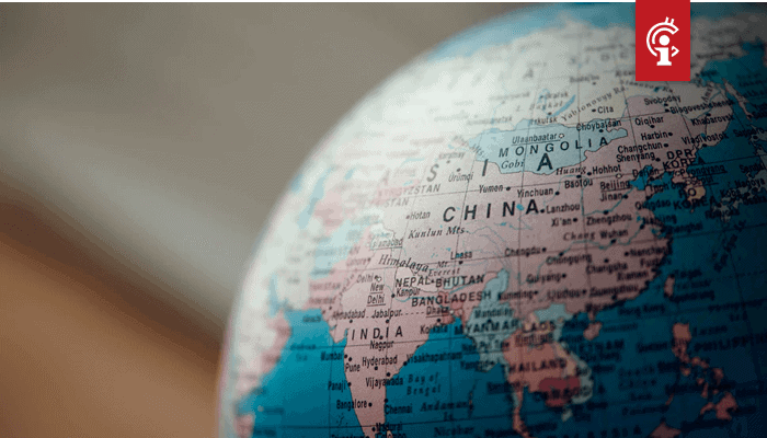 Hoe Chinese DeFi-gelukzoekers lokale exchanges op hun kop zetten