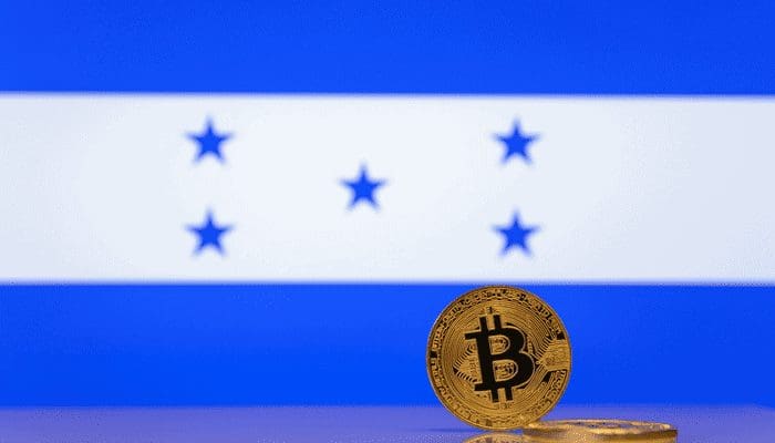 Honduras omarmt bitcoin toch niet als wettig betaalmiddel