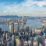 Crypto firma’s staan te trappelen om in Hong Kong aan de slag te gaan
