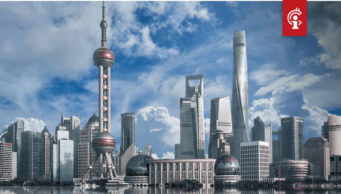 Huawei gaat helpen met adoptie blockchain in China