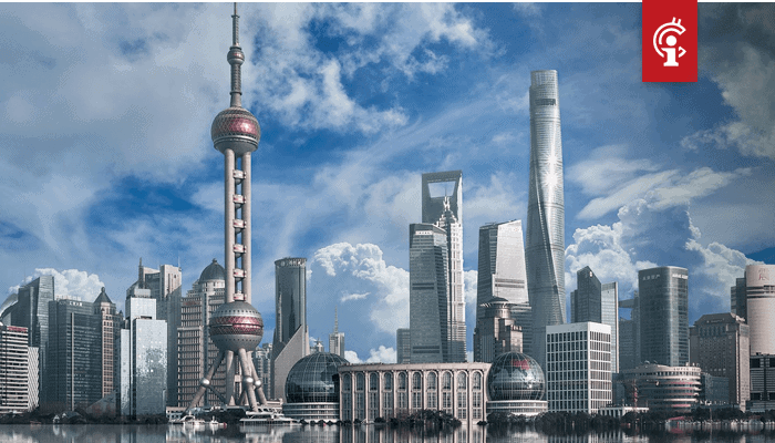 Huawei_gaat_helpen_met_adoptie_blockchain_in_China Huawei gaat helpen met adoptie blockchain in China