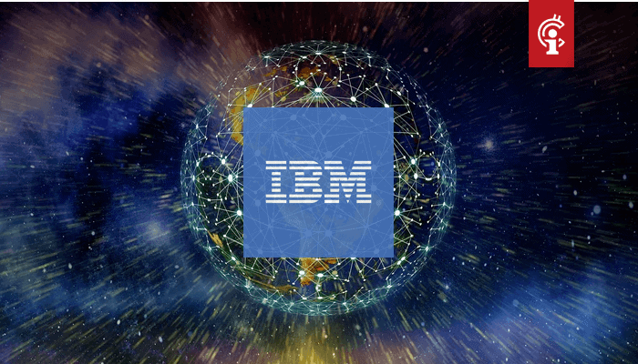 IBM noemt IOTA (MIOTA) in patentaanvraag, adoptie IOTA versnelt