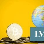 'Bitcoin is geen geld,' zegt de directeur van het IMF