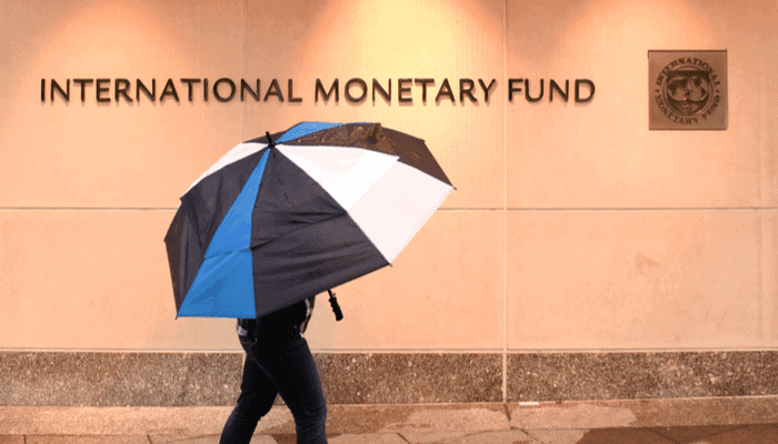 IMF: Bitcoin en de aandelenmarkt steeds meer verbonden