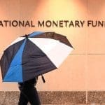 IMF: donkere wolken boven economie en crypto