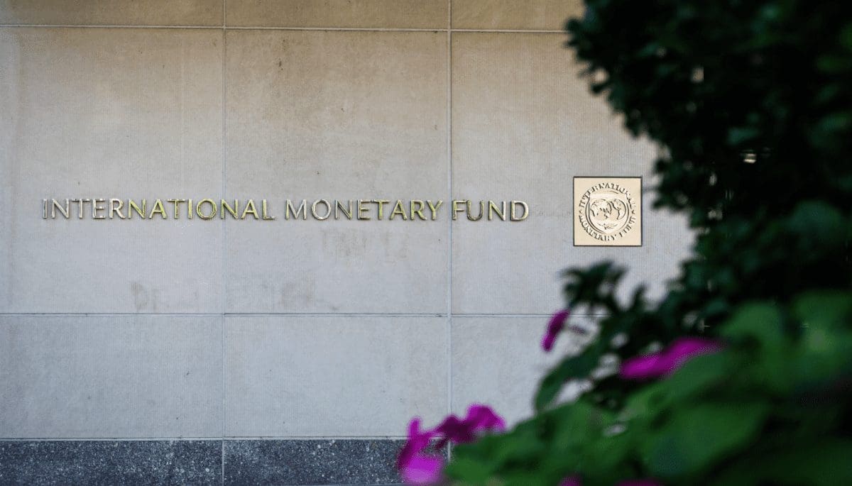 IMF wil mondiale waakhond voor crypto