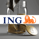 ING Bank spreekt over bitcoin (BTC) opslagdienst tijdens grootste fintech festival ter wereld