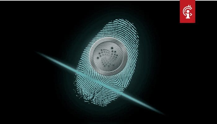 IOTA-gaat-zich-focussen-op-ontwikkeling-digital-identity-op-Tangle IOTA gaat zich focussen op ontwikkeling 'digital identity' op Tangle