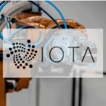 IOTA Foundation gaat samenwerken met Japanse overheid voor efficiëntere industrie