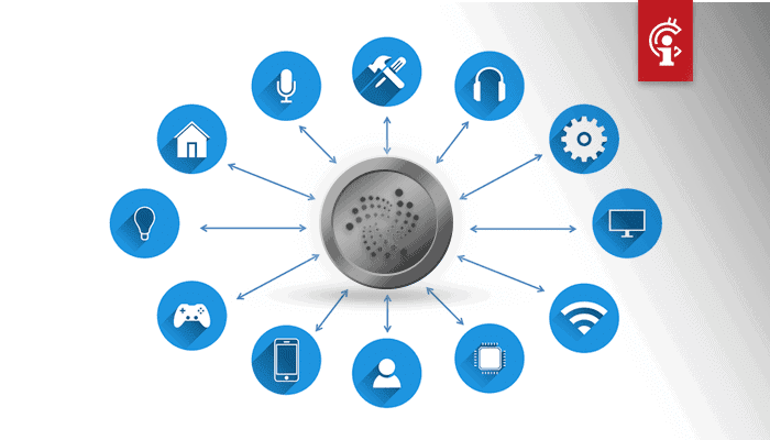 IOTA (MIOTA) lanceert permanode die het opslaan van transacties mogelijk maakt