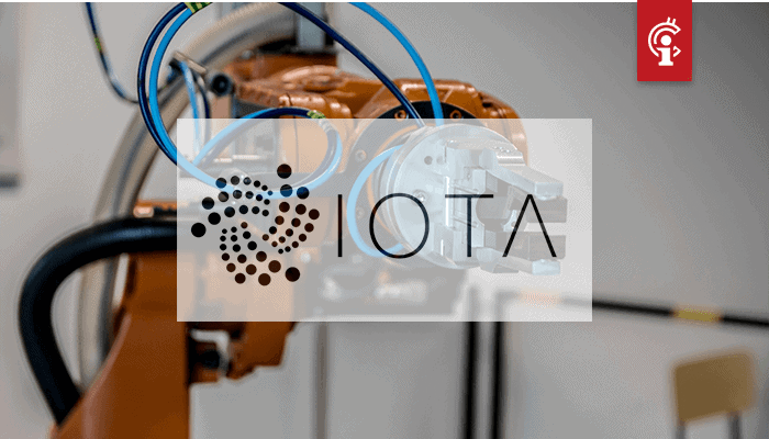 IOTA_maakt_volgende_week_overstap_naar_1.5_met_transacties_van_meer_dan_1000_per_seconde IOTA maakt volgende week overstap naar 1.5 met transacties van meer dan 1000 per seconde