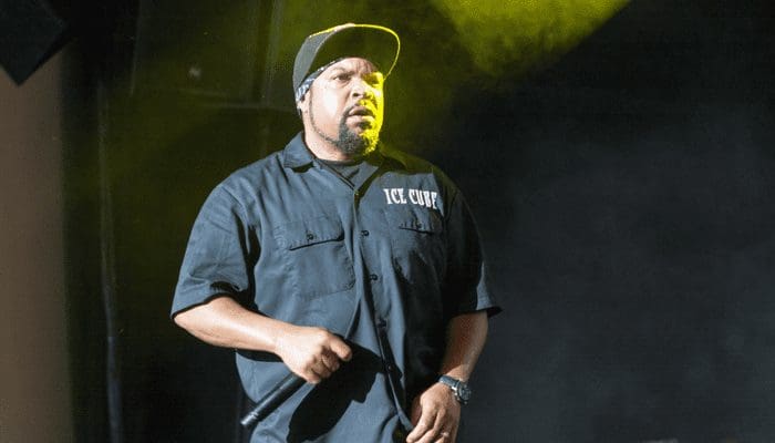 Rapper Ice Cube is Dogecoin fan, verkoopt NFT's aan MyDoge wallet oprichter