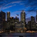 In Singapore bezitten nu meer investeerders ethereum dan bitcoin, daarna volgt cardano: onderzoek