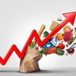 Nederlandse inflatie bereikt record van 12%: waar stopt het?
