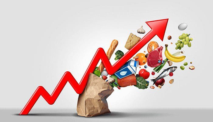 Nederlandse inflatie bereikt record van 12%: waar stopt het?