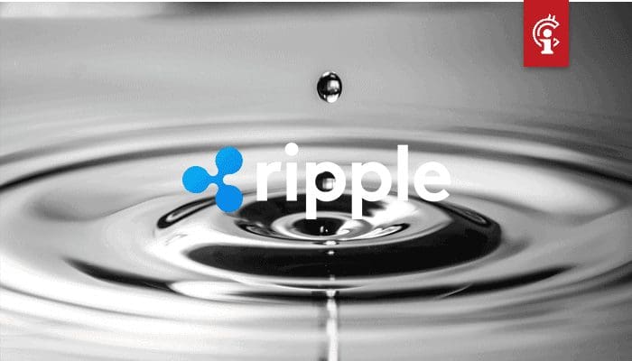 Inflatie van Ripple's XRP is vijf keer zo hoog als die van bitcoin (BTC), meldt onderzoek