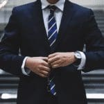 Institutionele Bitcoin (BTC) adoptie komt op stoom Klanten willen BTC, aldus Goldman Sachs COO