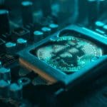 Wat Intels nieuwe ASIC-chips écht betekenen voor bitcoin