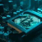Wat Intels nieuwe ASIC-chips écht betekenen voor bitcoin
