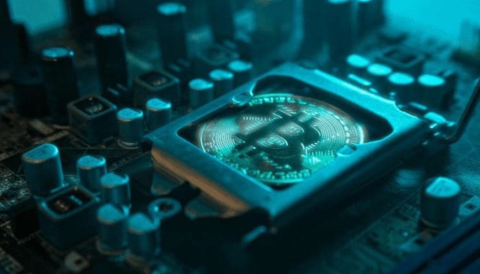 Wat Intels nieuwe ASIC-chips écht betekenen voor bitcoin