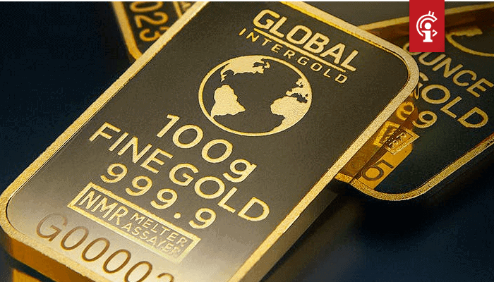 Investeerders zijn nog niet bezorgd om inflatie en zodra ze dat worden, kopen ze goud, niet bitcoin (BTC)