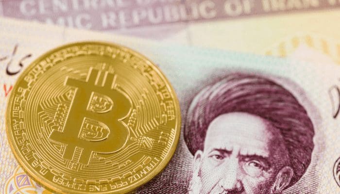 Iran keurt gebruik bitcoin voor internationale handel goed
