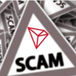 Is TRON (TRX) een scam? Dit onderzoek probeert erachter te komen
