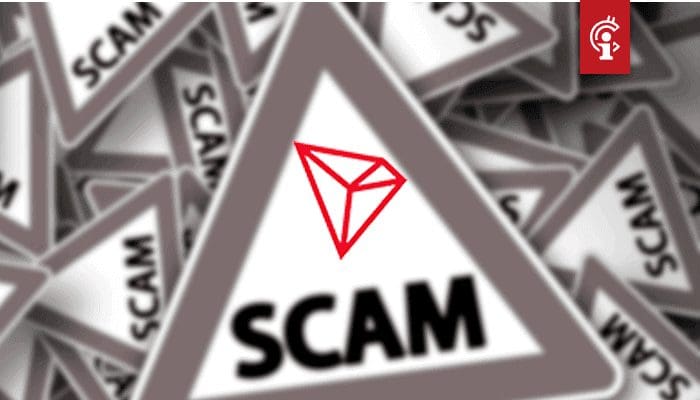 Is_TRON_TRX_een_scam_Dit_onderzoek_probeert_erachter_te_komen Is TRON (TRX) een scam? Dit onderzoek probeert erachter te komen