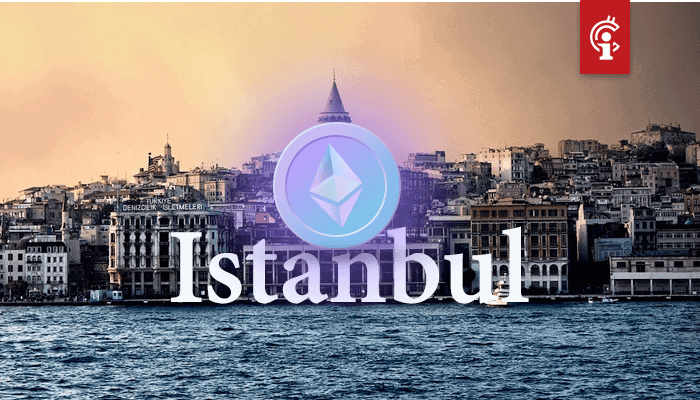 Istanbul hard fork officieel aangekondigd door Ethereum Foundation