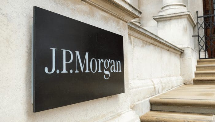 JPMorgan CEO tegen aandeelhouders: ‘DeFi en blockchain zijn echt’