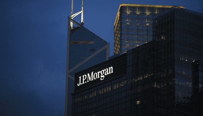 JPMorgan wordt eerste bank in de metaverse via Decentraland