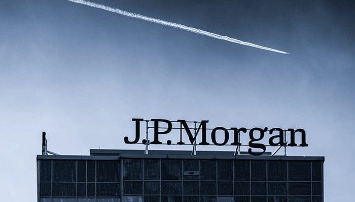 JPMorgan CEO opnieuw negatief over crypto, maar blockchain is ‘echt’