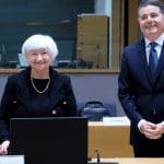 Amerikaanse minister Yellen nu neutraal over crypto – is ze bekeerd?