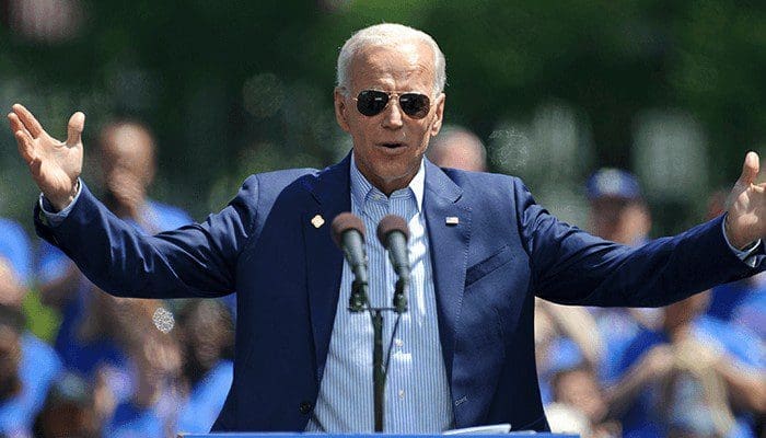 Joe Biden komt met baanbrekend raamwerk voor crypto regulatie