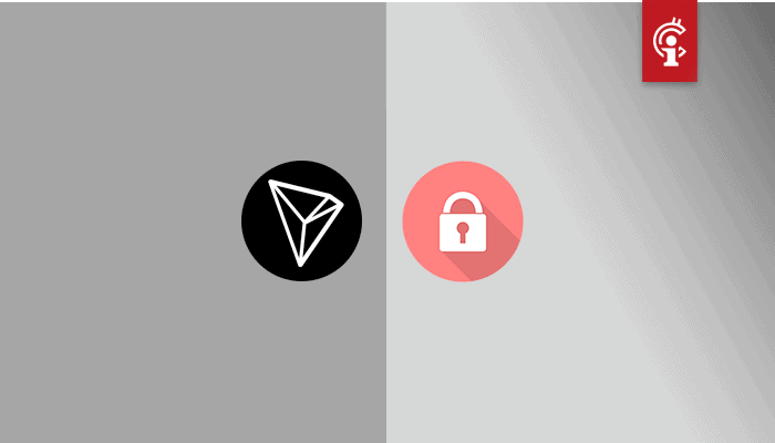 Justin Sun van TRON (TRX) zoekt een naam voor zijn nieuwe privacy coin