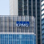 Kantoor van KPMG