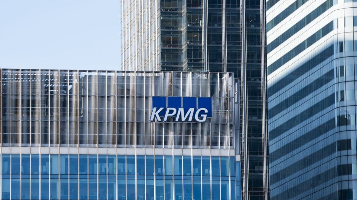Tether onder de loep: KPMG gaat het bedrijf volledig doorlichten