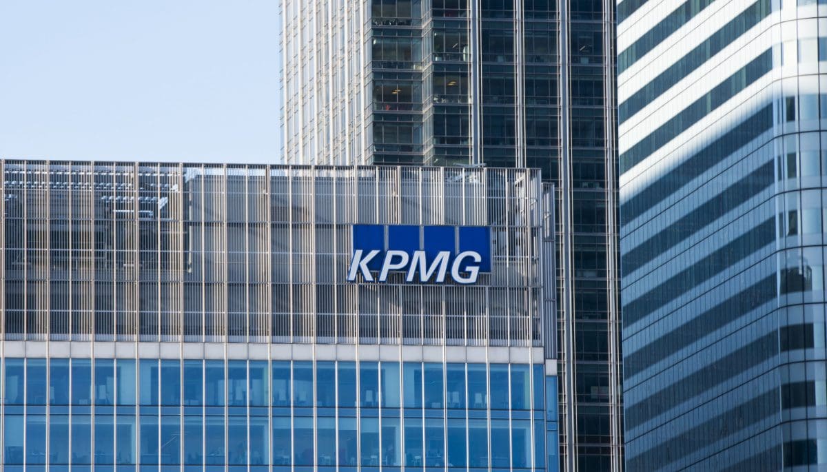 Bitcoin kan positief zijn voor klimaat, stelt KPMG