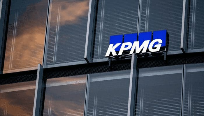 KPMG Canada onderschrijft toekomst bitcoin voor financiële sector
