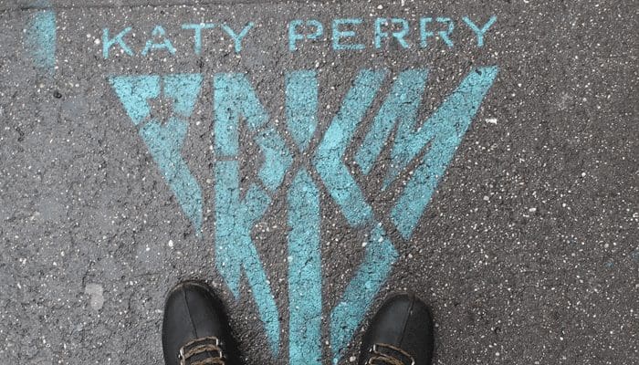 Katy Perry lanceert NFT’s op het Theta (THETA) netwerk