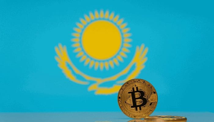 Bitcoin hash rate vangt wellicht klap: Kazakhstan zet internet uit