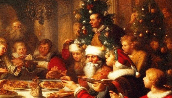 Bitcoin ruzies vermijden tijdens de kerst: psycholoog geeft 7 handige tips