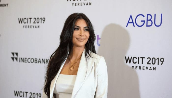 Kim Kardashian en Floyd Mayweather aangeklaagd wegens crypto scam