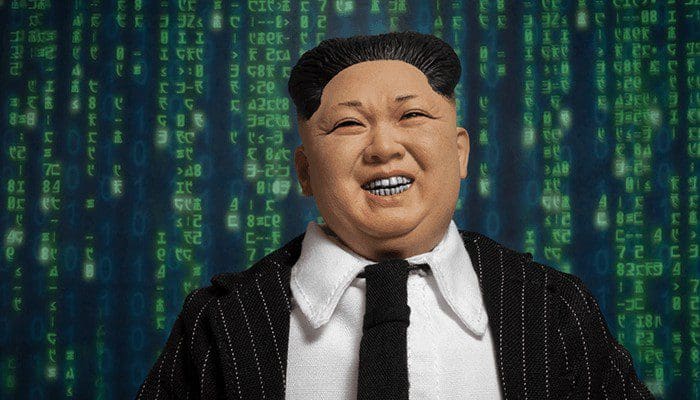 Noord-Korea zit mogelijk al jaren achter Japanse crypto-hacks