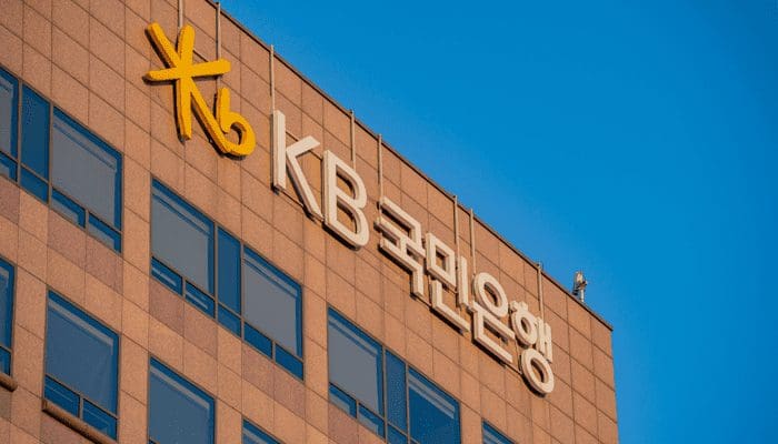 Grote bank in Zuid-Korea gaat crypto beursfondsen aanbieden