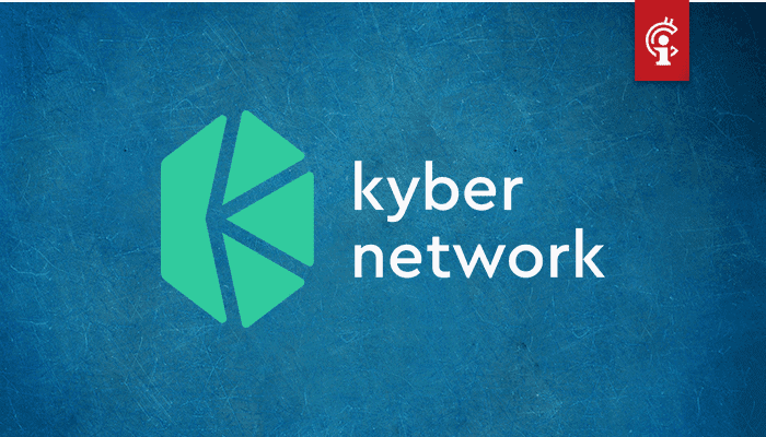 Kyber Network (KNC) stijgt bijna 20% in waarde, dit is waarschijnlijk waarom