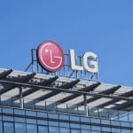 Elektronicabedrijf LG zet vol in op crypto en blockchain