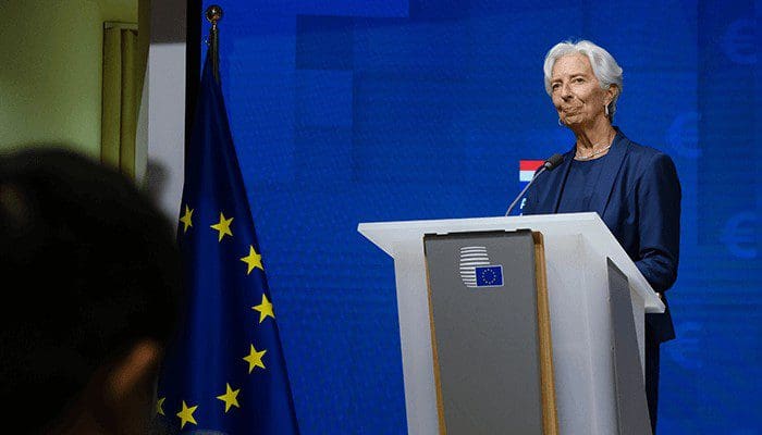 ECB: 'crypto' euro mogelijk ook populair buiten eurozone