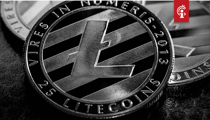 Litecoin (LTC) breekt uit en markt wordt bullish door aankomende update